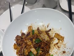 -城南往事·鲁菜济南菜(软件园美莲广场店)