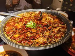 -麻六记(凤凰汇店)