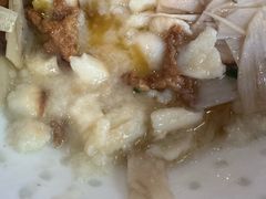 -老西安韩记三鲜煮馍(四府街店)