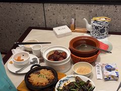 -小菜园新徽菜(滁州苏宁店)