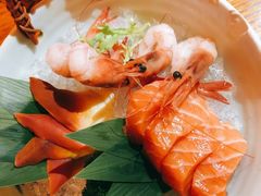 -坂吉屋·居酒屋深夜食堂(龙湖店)