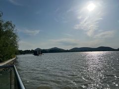 -云龙湖旅游景区