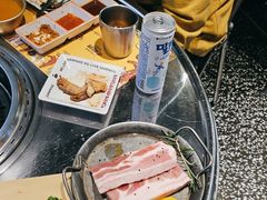 -安又胖韩国烤肉(美罗城店)