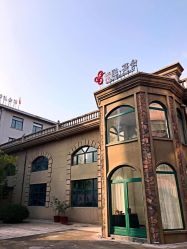 -谛融婚礼酒店·宴会厅(花园店)