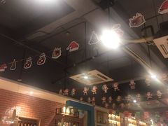-木屋烧烤(岗顶二店)