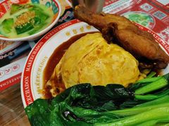 -孖记茶档·热腾茶餐(江南西plus店)