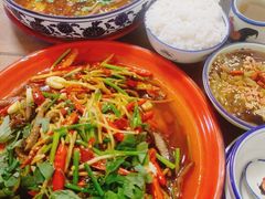 -小街47號江湖菜(四合院店)
