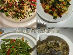 -攸州小镇家湘菜(小米科技园店)