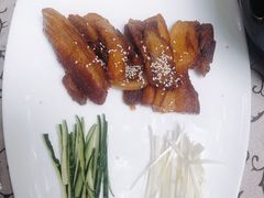 酥不烂烤肉-一江春水·杭帮臻宴(三台山店)