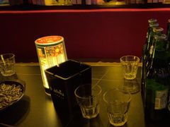 -黑森林酒吧(新亚洲店)