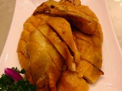 -嘉逸传菜(洛川东路店)