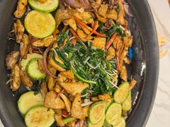 -一烙锅(友谊店)