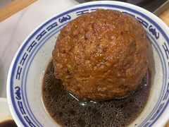 -鲁达面馆本帮风味(共康东路店)