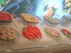 -尚宴牛特鲜自助(太原街万达店)