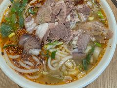 -肖家客饸饹面(郑州总店)