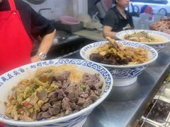 -梅溪·小伙子干挑面(安吉总店)