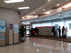 -中国银行(北京王府井支行)