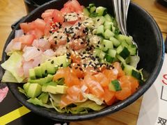-Sushi Love 创意寿司(丽影广场店)