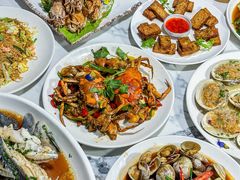 -醉壹号海鲜大排档(厦门美食地标店)