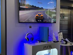 -Sony Store 索尼(上海淮海中路店)