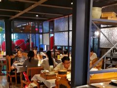 -云晓光头烧烤吧(川沙绿地店)