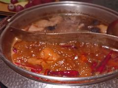 -牛New寿喜烧(金鹰世界店)