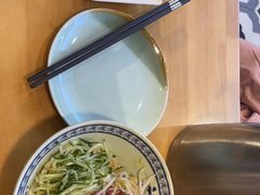 -惠丰门丁肉饼店
