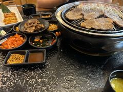 -九田家黑牛烤肉料理(石路天虹店)