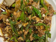 -兰湘子·湘菜小炒(荥阳吾悦广场店)