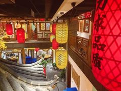 -钵家大院(大花岭店)