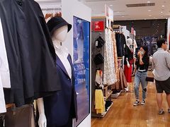 -优衣库(深圳万象天地旗舰店)