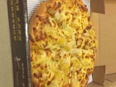 尊宝比萨(后海店)-尊宝比萨(后海花半里店)