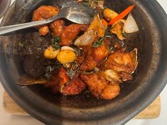 -汤城小厨•粤菜•靓汤(苏州街店)