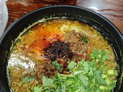 -一品飘香米线(一中总店)