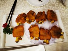 -御满江海鲜酒家(洛溪新城店)
