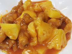 -芳芳餐厅(白沙路店)