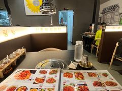 -24 新村雪浓汤(长白山烤肉店)