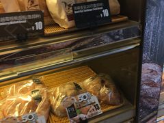 -圣安娜饼屋(信和广场店)