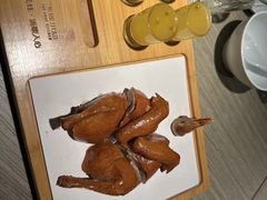 -汤城小厨•粤菜•靓汤(望京凯德mall店)