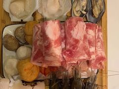 -Thai Basil罗勒叶泰式餐厅(时代天街店)