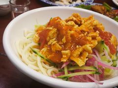 -京碗居老北京特色菜(北环东路店)