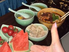 -足本纪·足道 SPA 简餐 小吃(文三西路店)