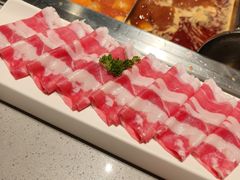 -海底捞火锅(九霄梦天地店)