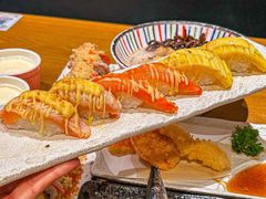 -赤稻·日式料理(禅城店)