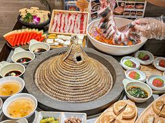 -鲜潭蒸汽石锅鱼(万象前海店)