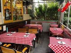 -后厨意餐La Cucina(外交公寓店)