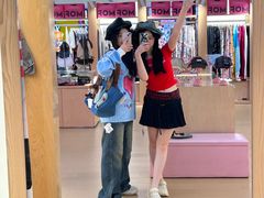 -长沙悦方ID MALL