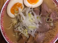 -老龙亭拉面店