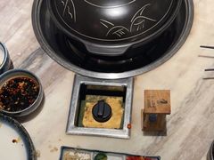 -同仁四季椰子鸡(福田东园总店)