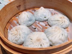 -南翔馒头店(豫园店)